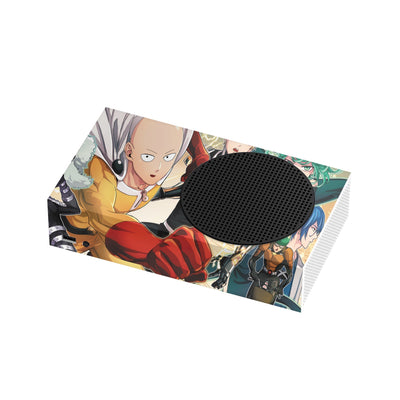 Apex Fist Xbox Series S Skin