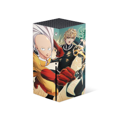 Apex Fist Xbox Series X Skin