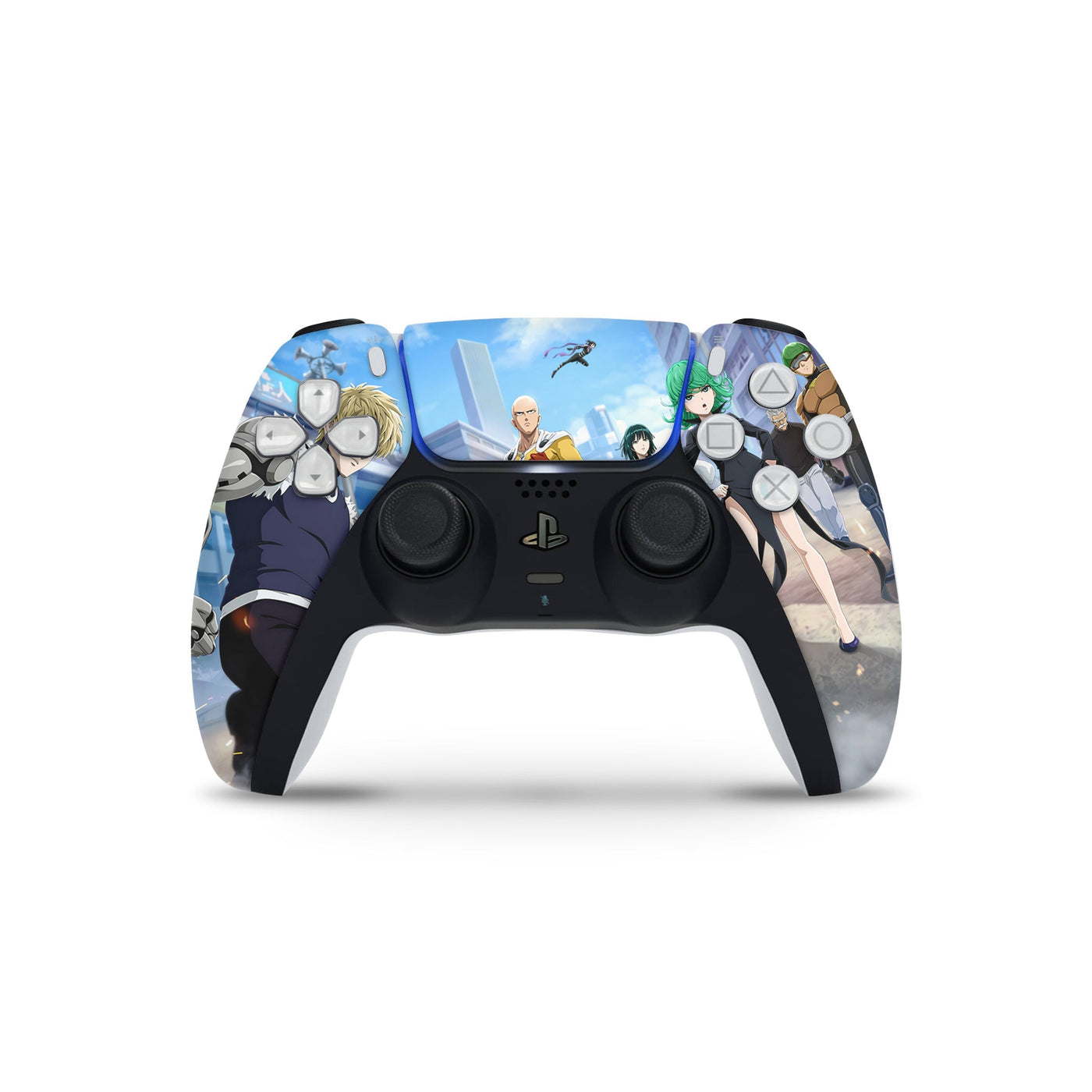 Apex Fist PS5 Skin