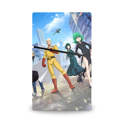 Apex Fist PS5 Slim Digital Skin