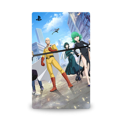 Apex Fist PS5 Slim Digital Skin