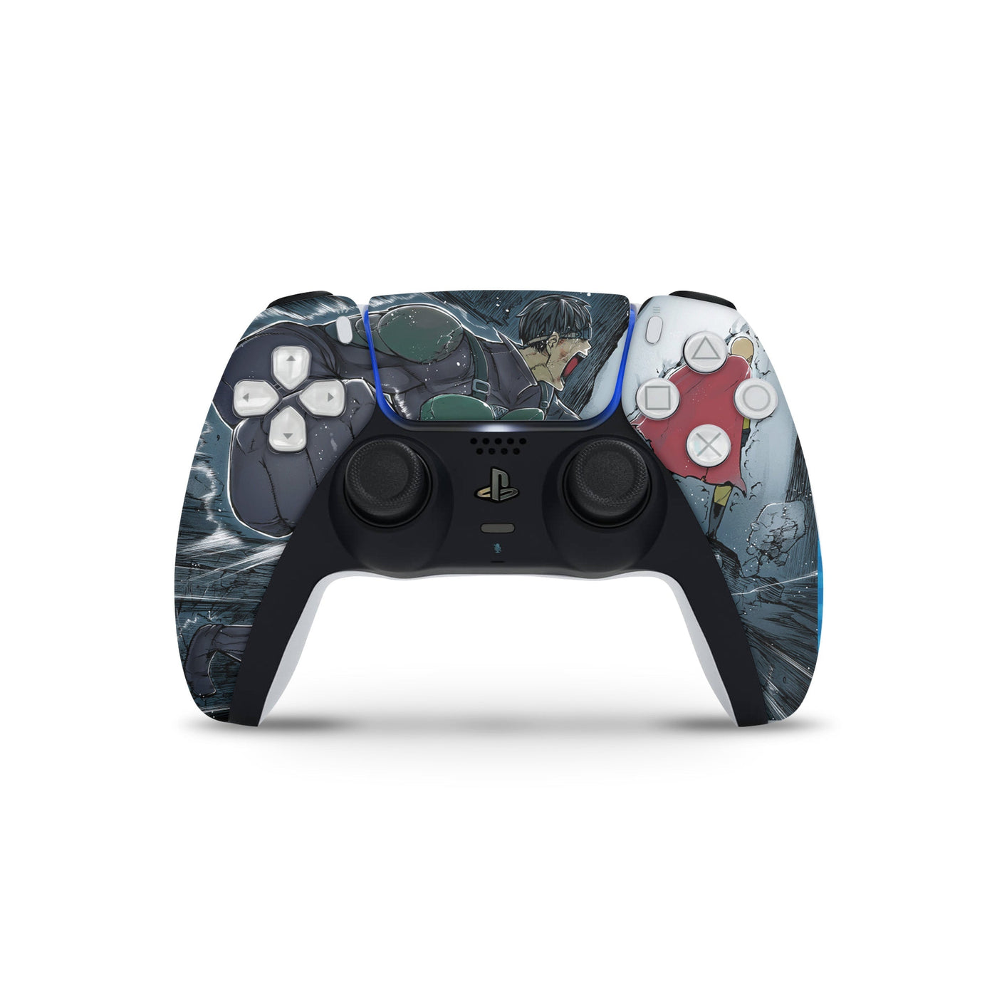 Apex Fist PS5 Skin