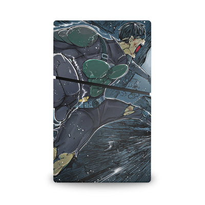 Apex Fist PS5 Slim Digital Skin