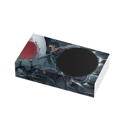 Apex Fist Xbox Series S Skin