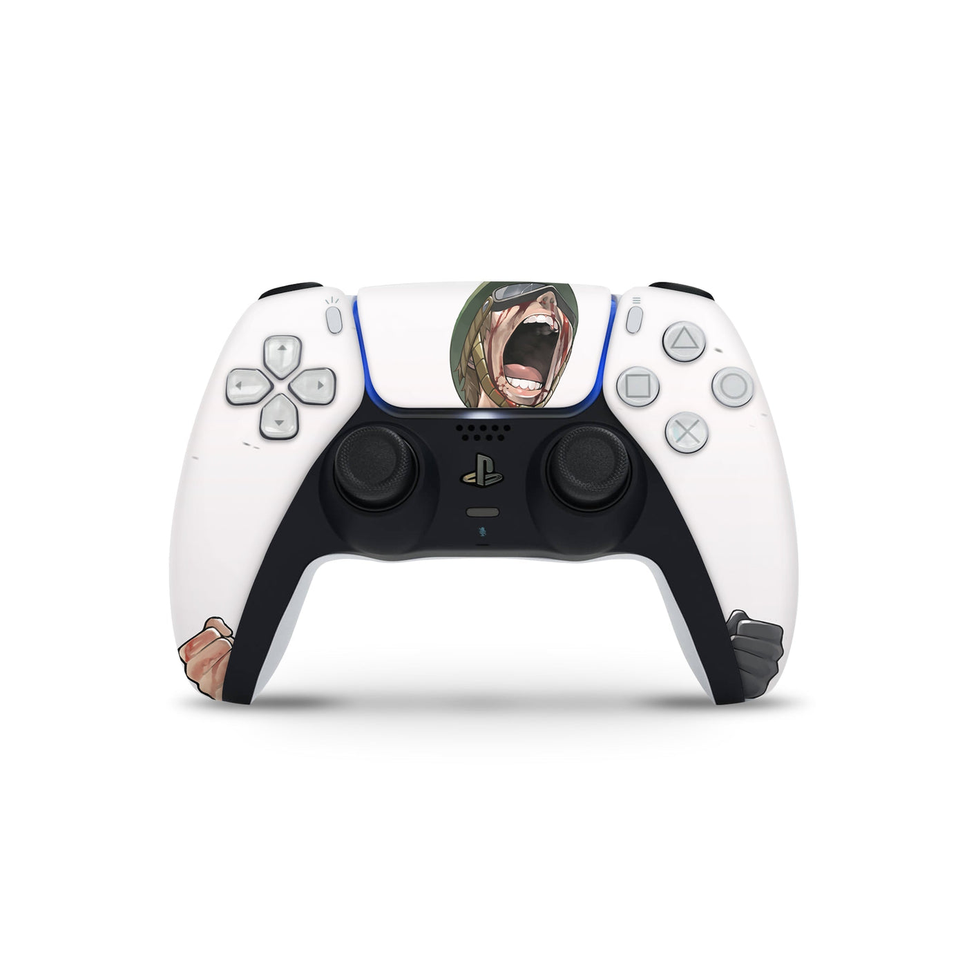 Apex Fist PS5 Digital Skin