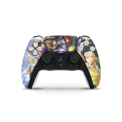 Apex Fist PS5 Slim Digital Skin