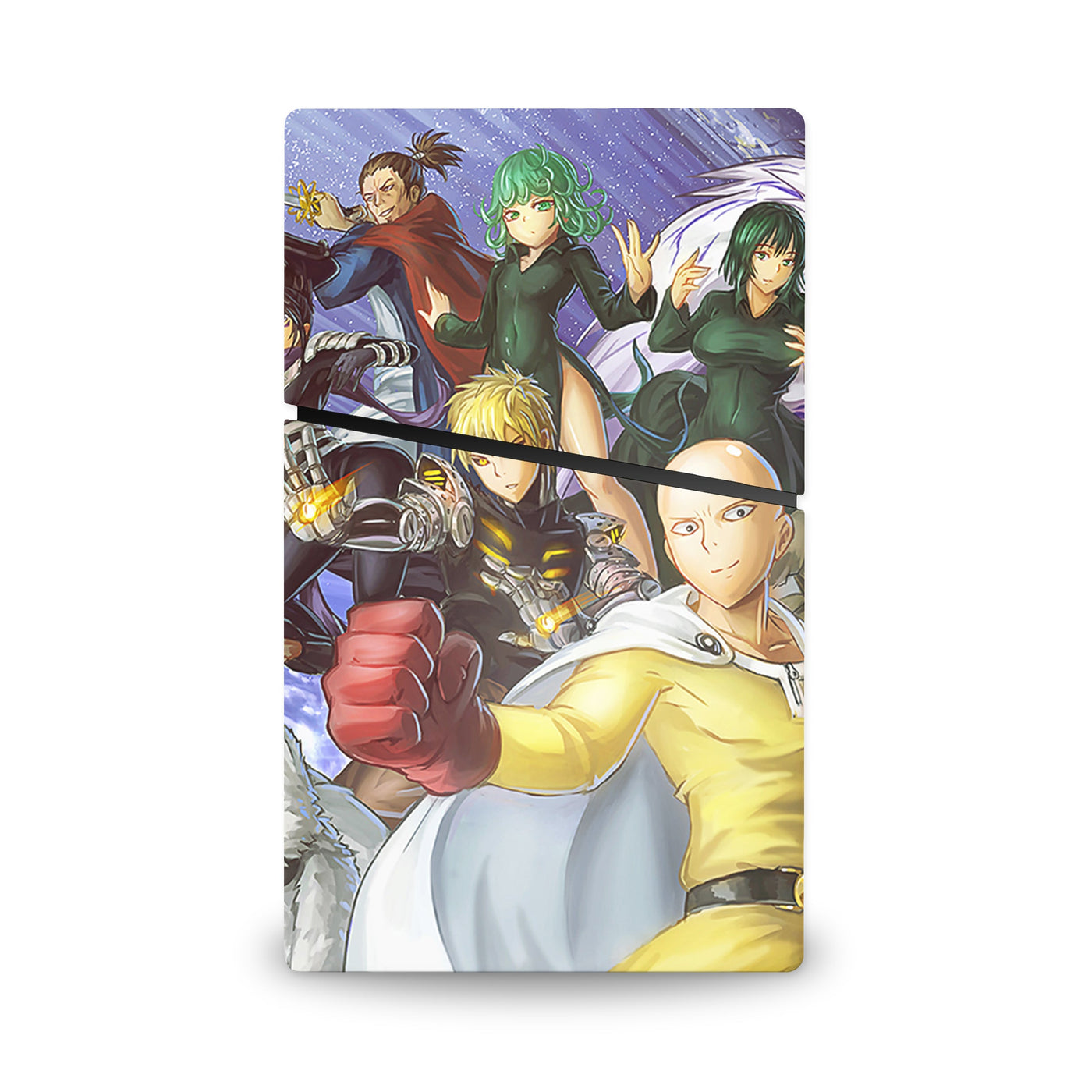 Apex Fist PS5 Slim Digital Skin