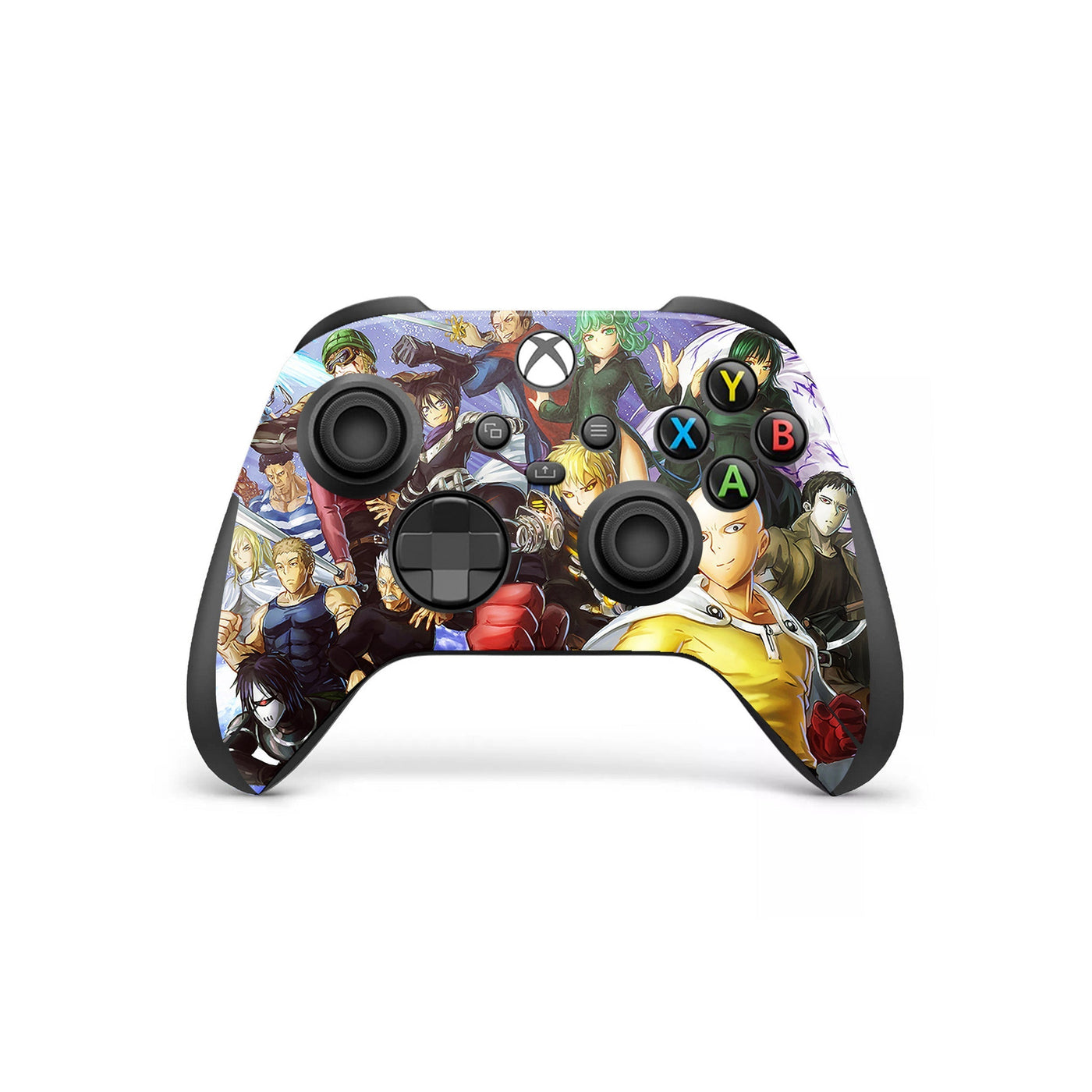 Apex Fist Xbox Series S Skin