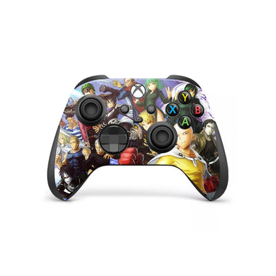Apex Fist Xbox Series X Skin