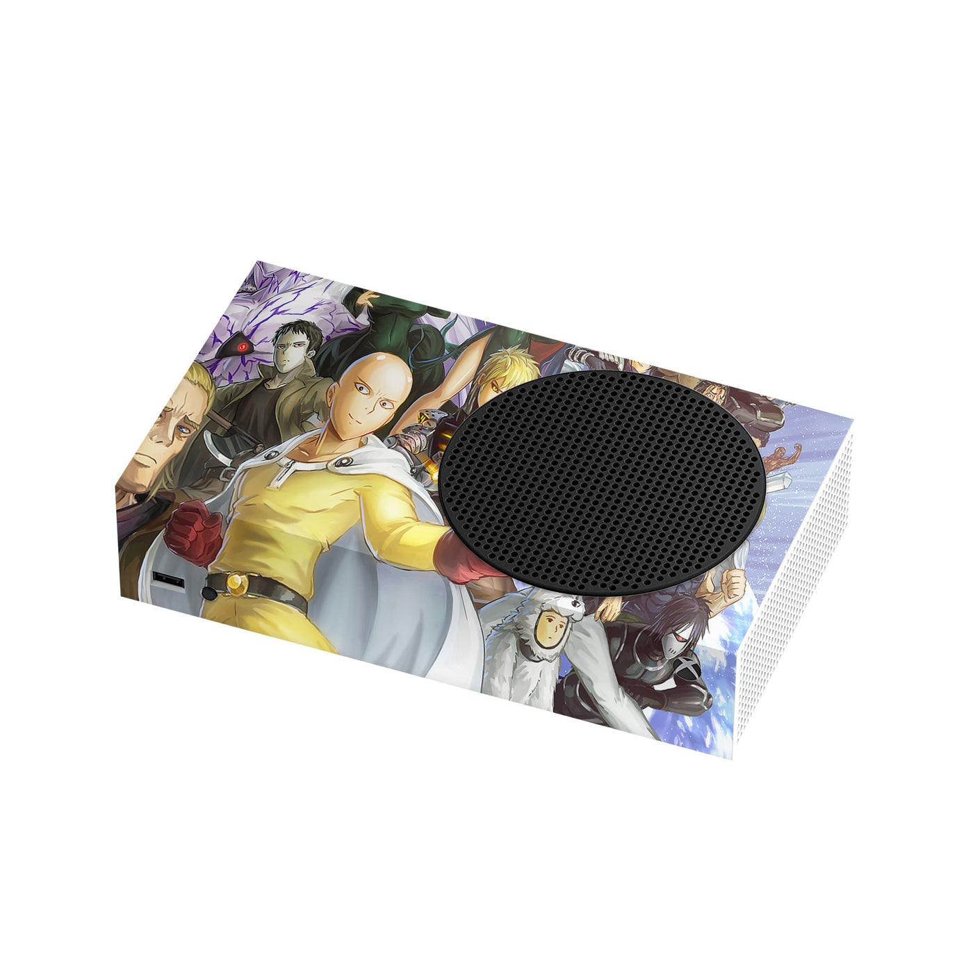 Apex Fist Xbox Series S Skin