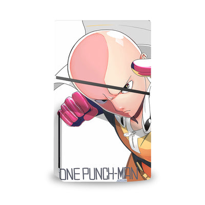 Ultimate Striker PS5 Slim Skin