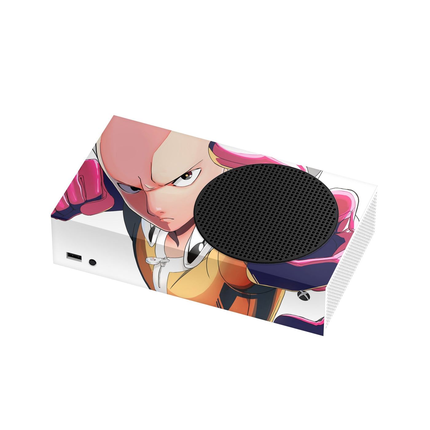 Ultimate Striker Xbox Series S Skin