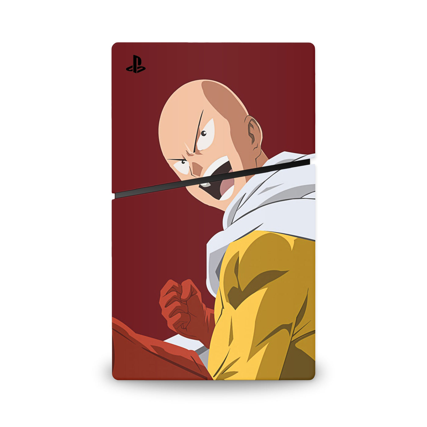 Ultimate Striker PS5 Slim Skin