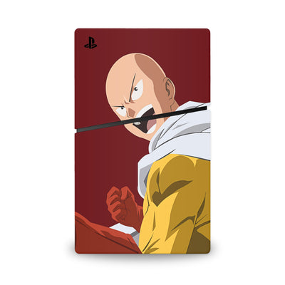 Ultimate Striker PS5 Slim Skin