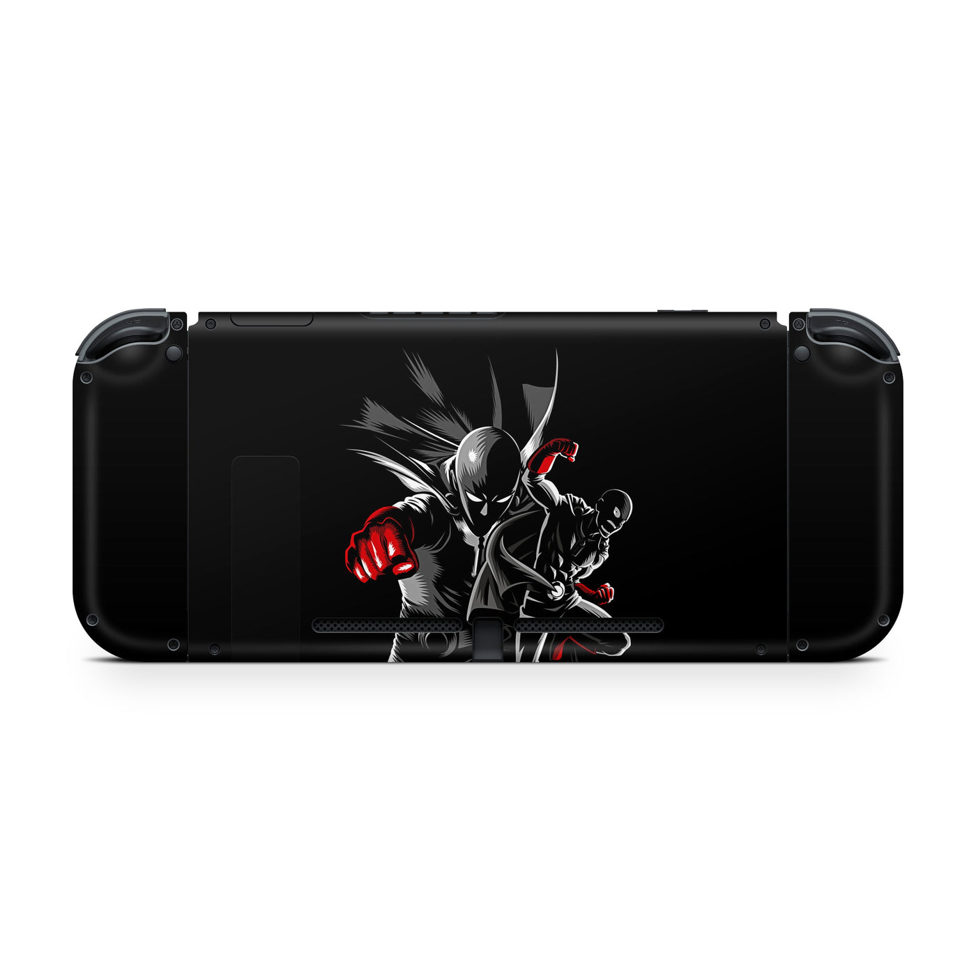 Ultimate Striker Nintendo Switch Skin