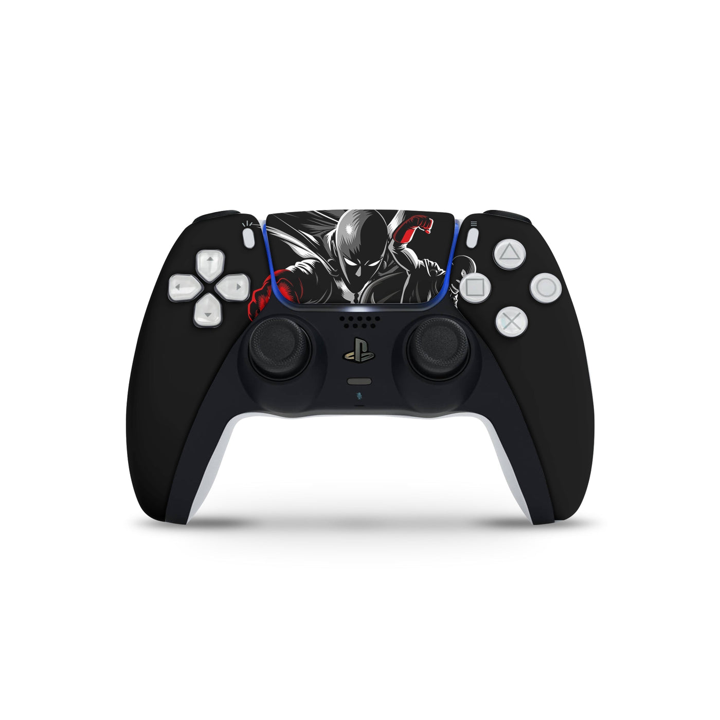 Ultimate Striker PS5 Digital Skin