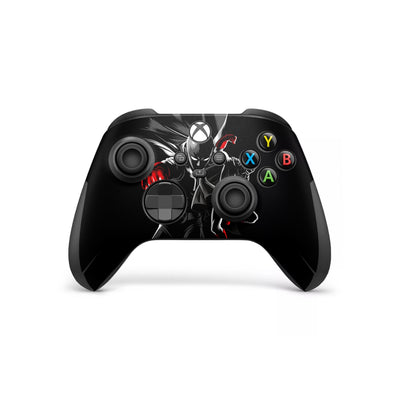 Ultimate Striker Xbox Series Controller Skin