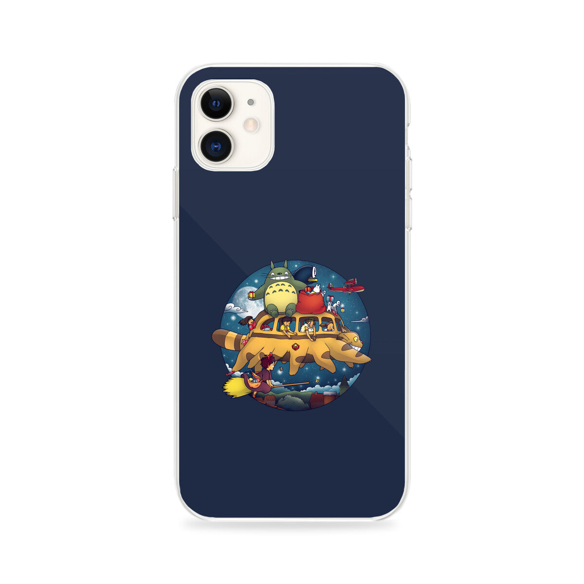 Merry Spirits - Phone Case