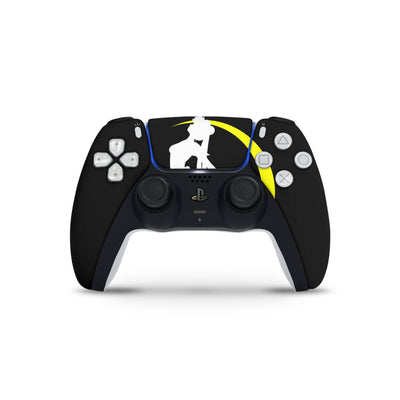 Moon Princess PS5 Controller Skin