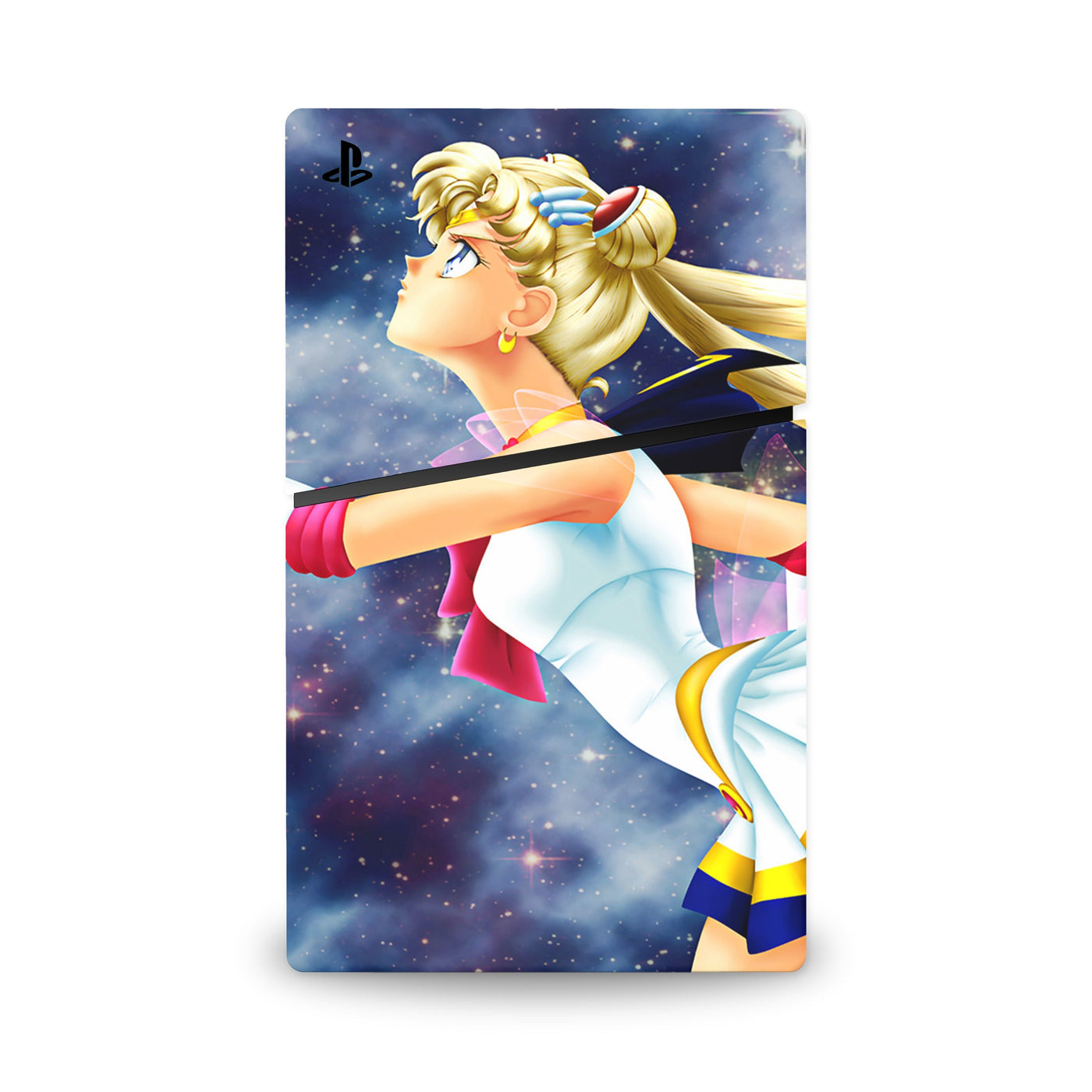 Moon Princess PS5 Slim Skin