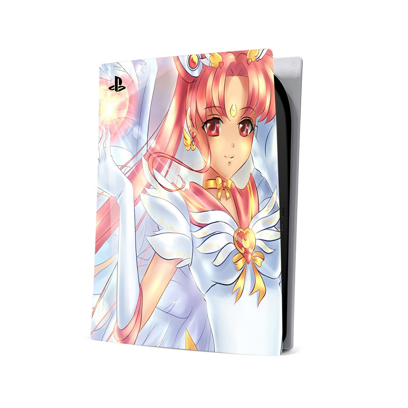 Moon Princess PS5 Digital Skin