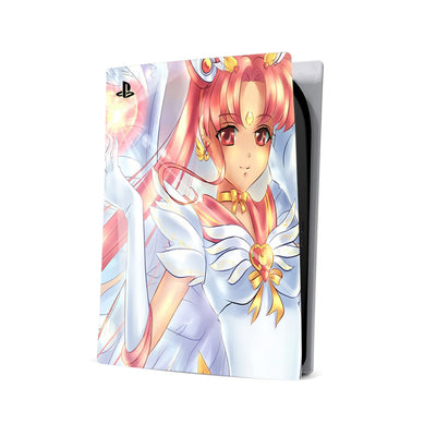 Moon Princess PS5 Digital Skin