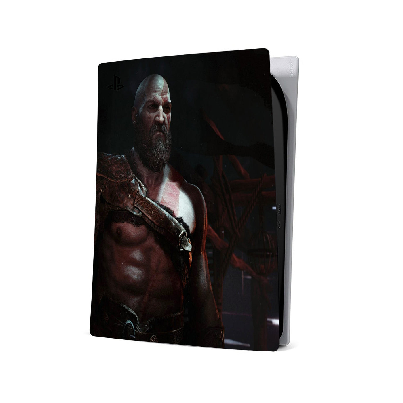 War God PS5 Skin