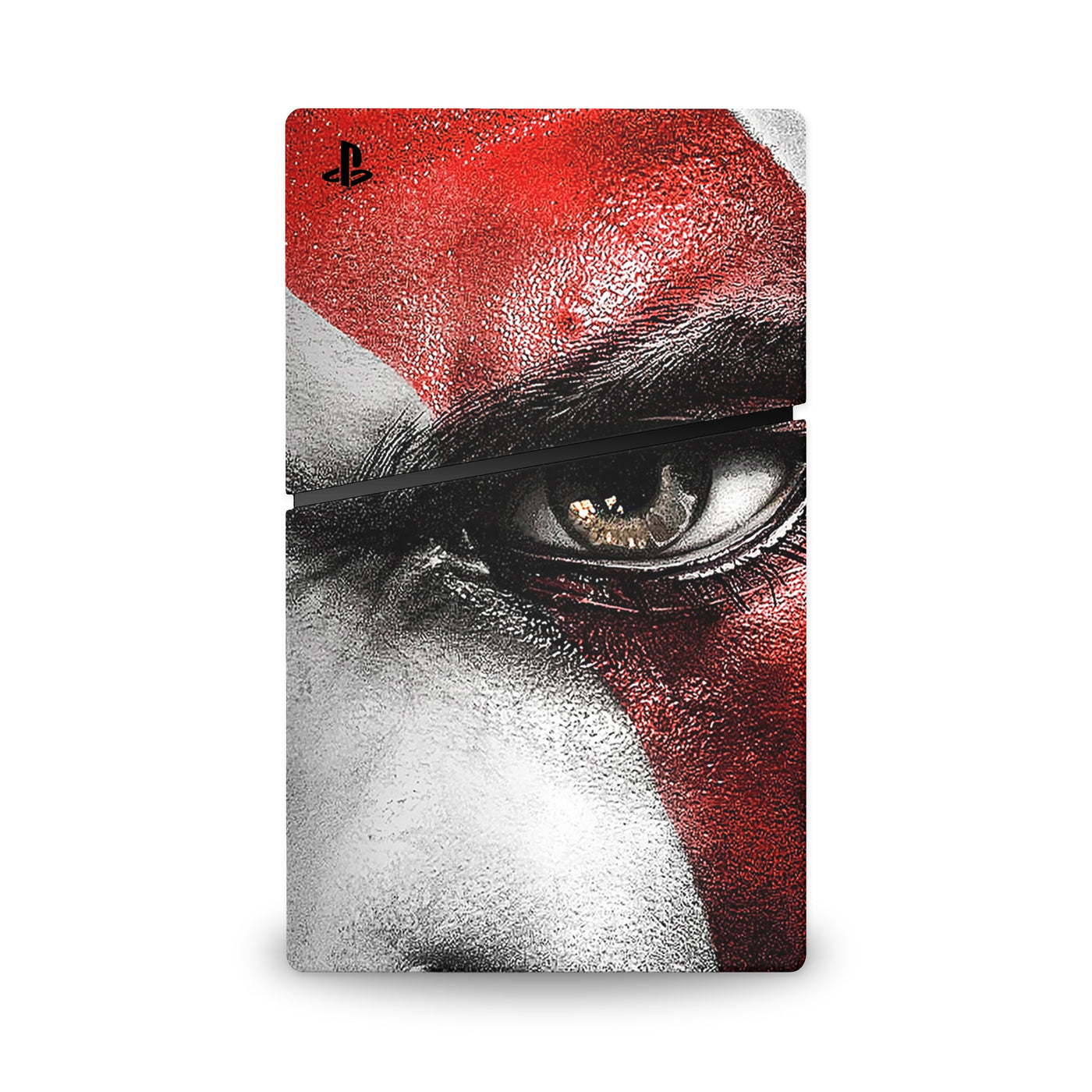 War God PS5 Slim Digital Skin