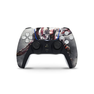 War God PS5 Digital Skin
