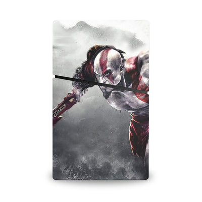 War God PS5 Slim Digital Skin