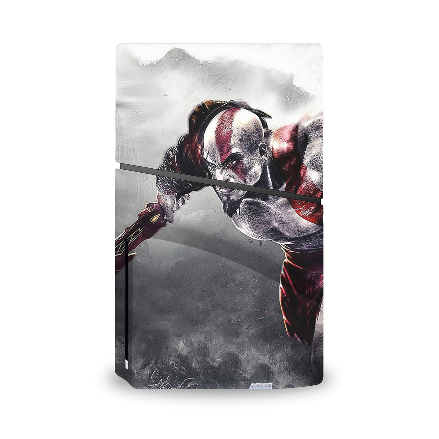 War God PS5 Slim Skin