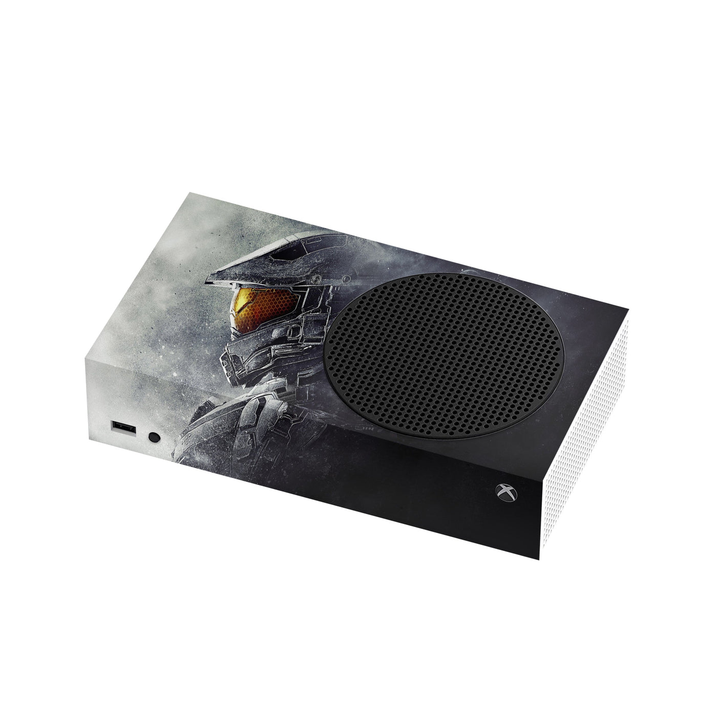 Spartan Sentinel Xbox Series S Skin