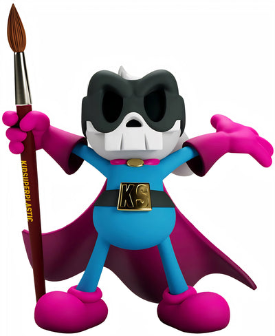 SuperPlastic: Chop Chop (KidSuper), KidSuperPlastic (1,666 PCS)