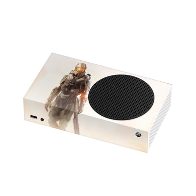 Spartan Sentinel Xbox Series S Skin