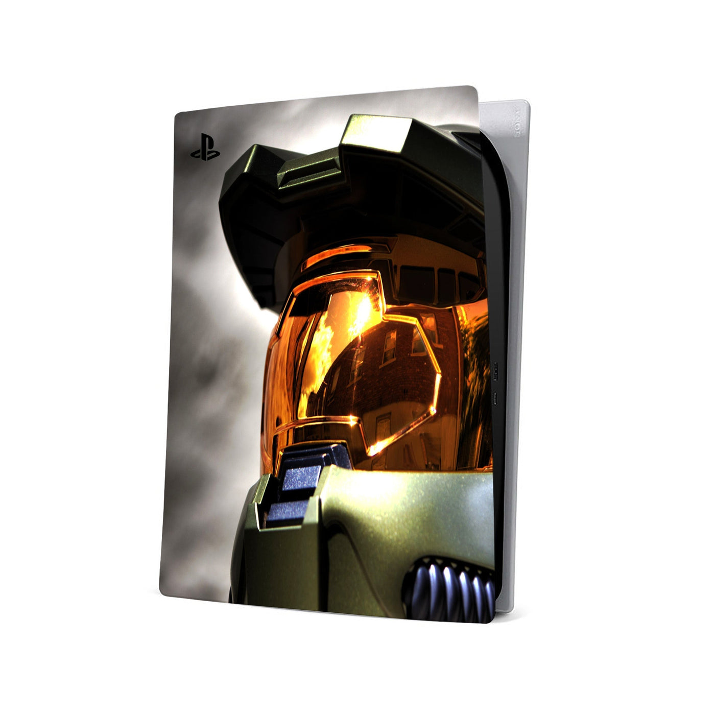 Spartan Sentinel PS5 Digital Skin