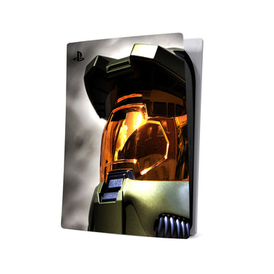 Spartan Sentinel PS5 Digital Skin