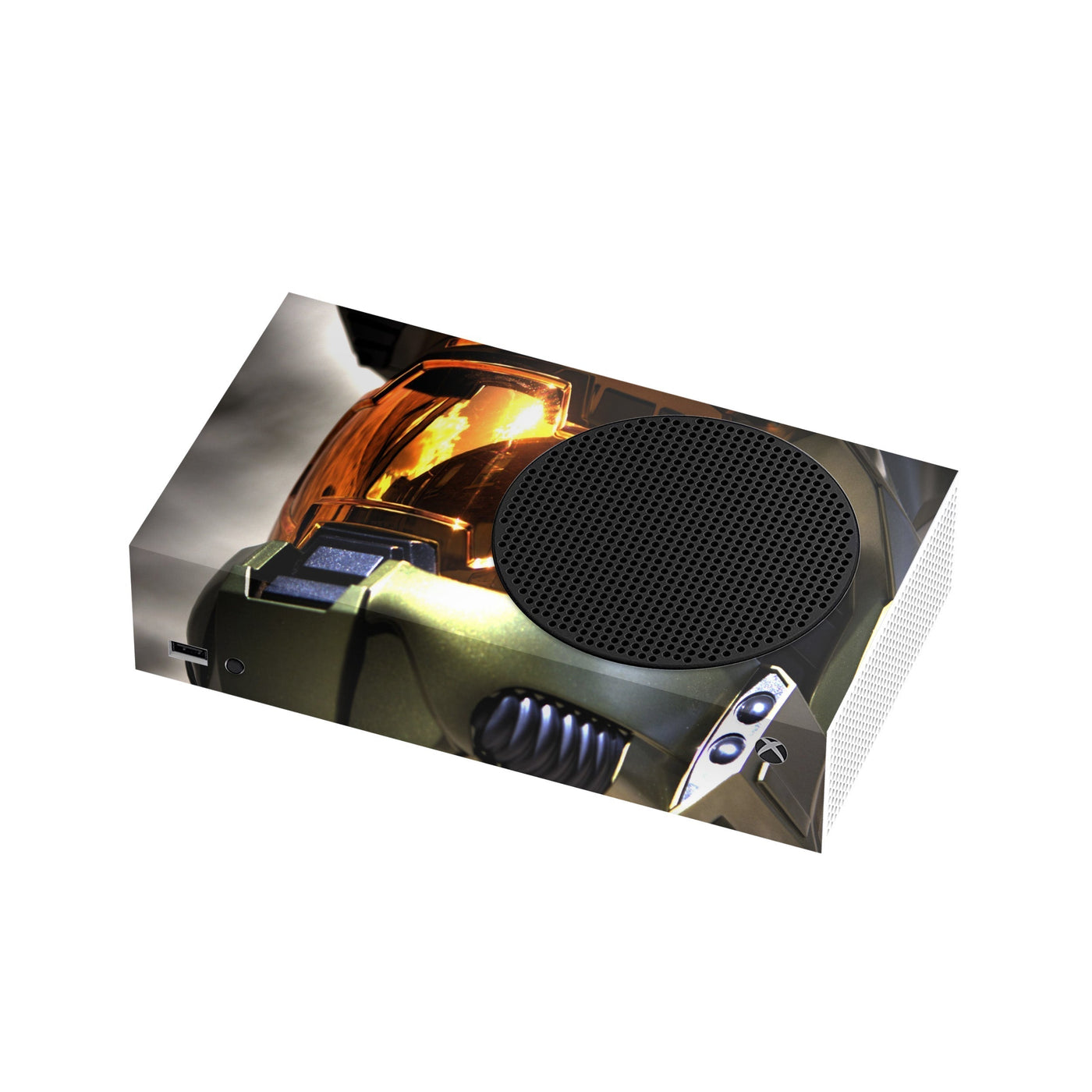 Spartan Sentinel Xbox Series S Skin