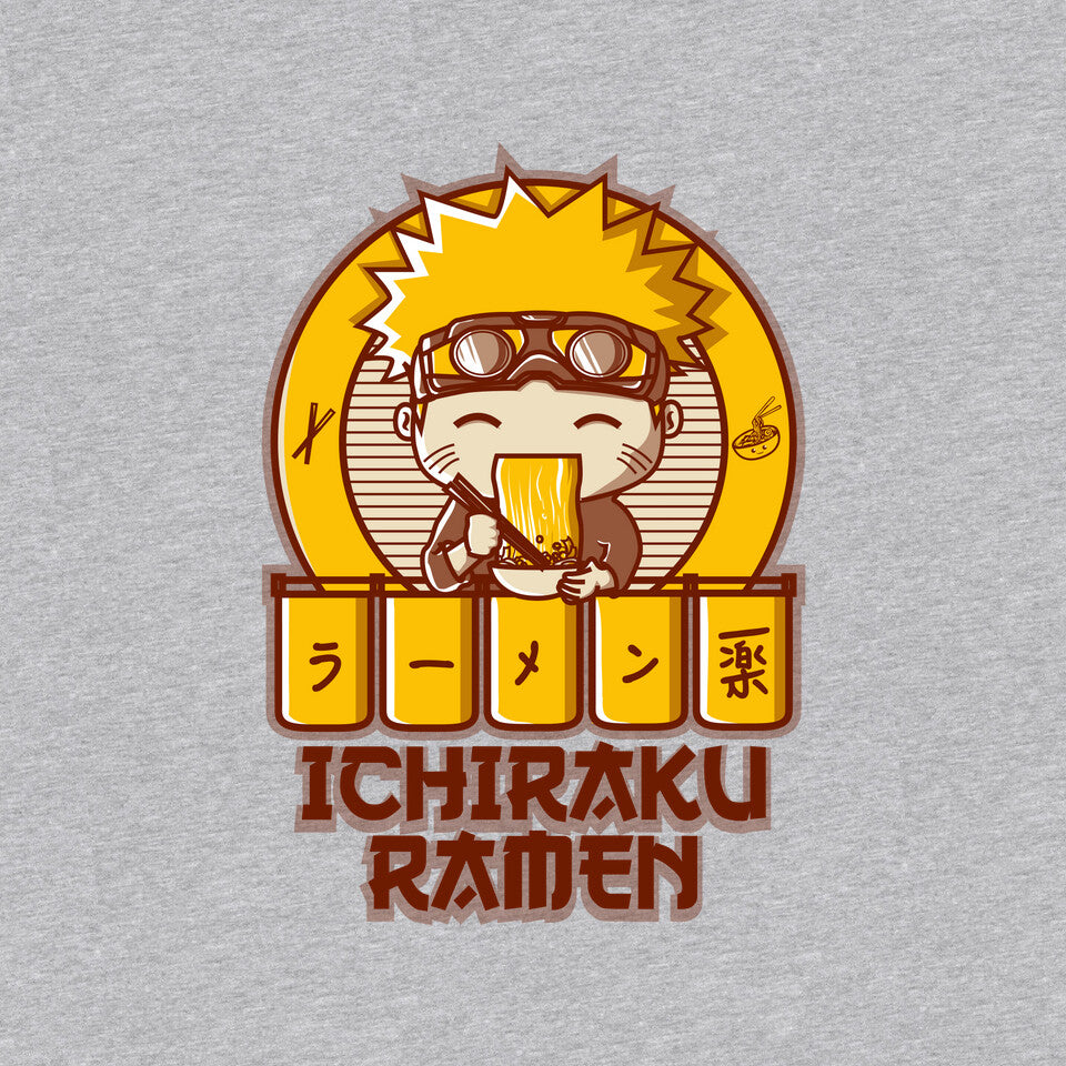 Ichiraku Ramen - T-Shirt