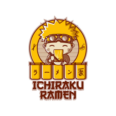 Ichiraku Ramen - Phone Case