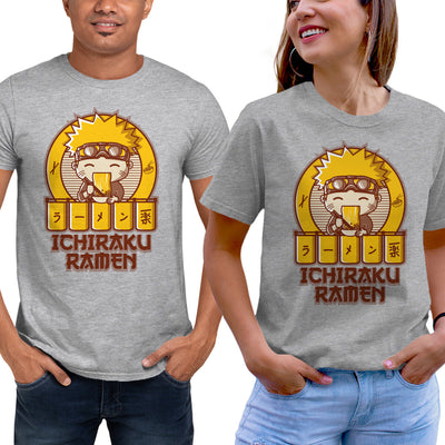 Ichiraku Ramen - T-Shirt