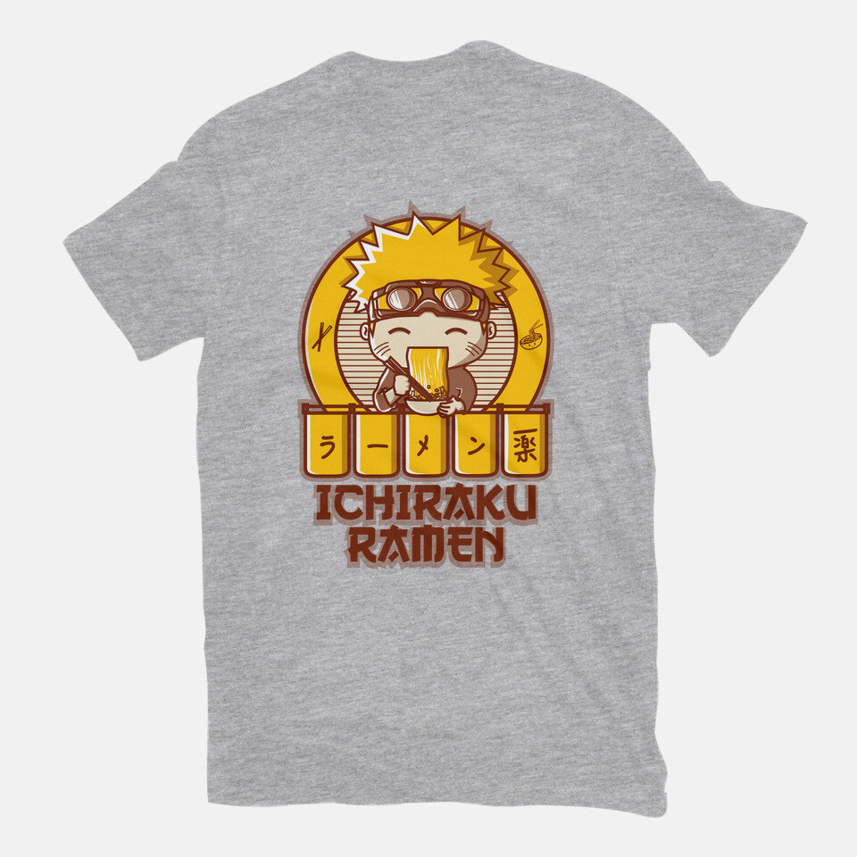 Ichiraku Ramen - T-Shirt