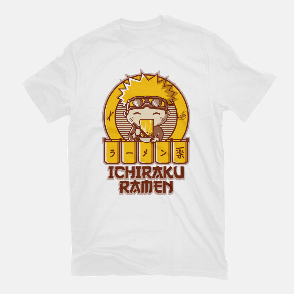 Ichiraku Ramen - T-Shirt