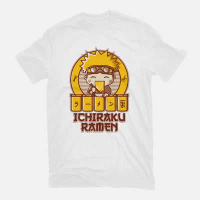 Ichiraku Ramen - T-Shirt