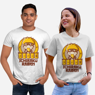 Ichiraku Ramen - T-Shirt