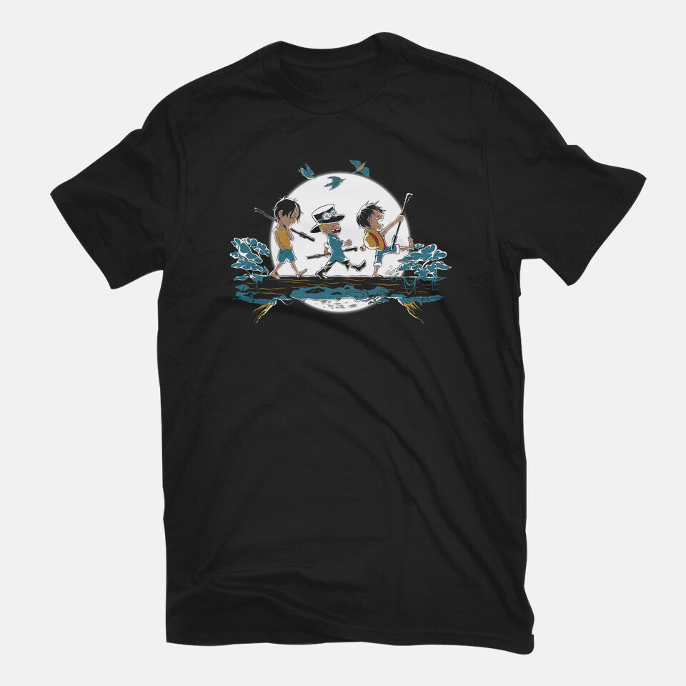 Halcyon Days - T-Shirt