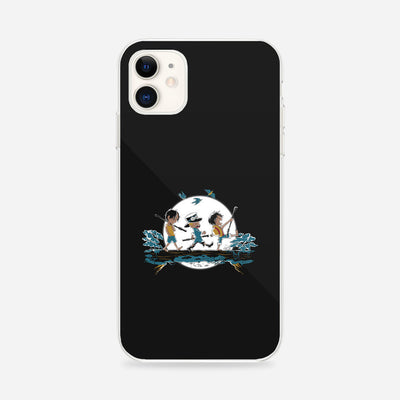 Halcyon Days - Phone Case