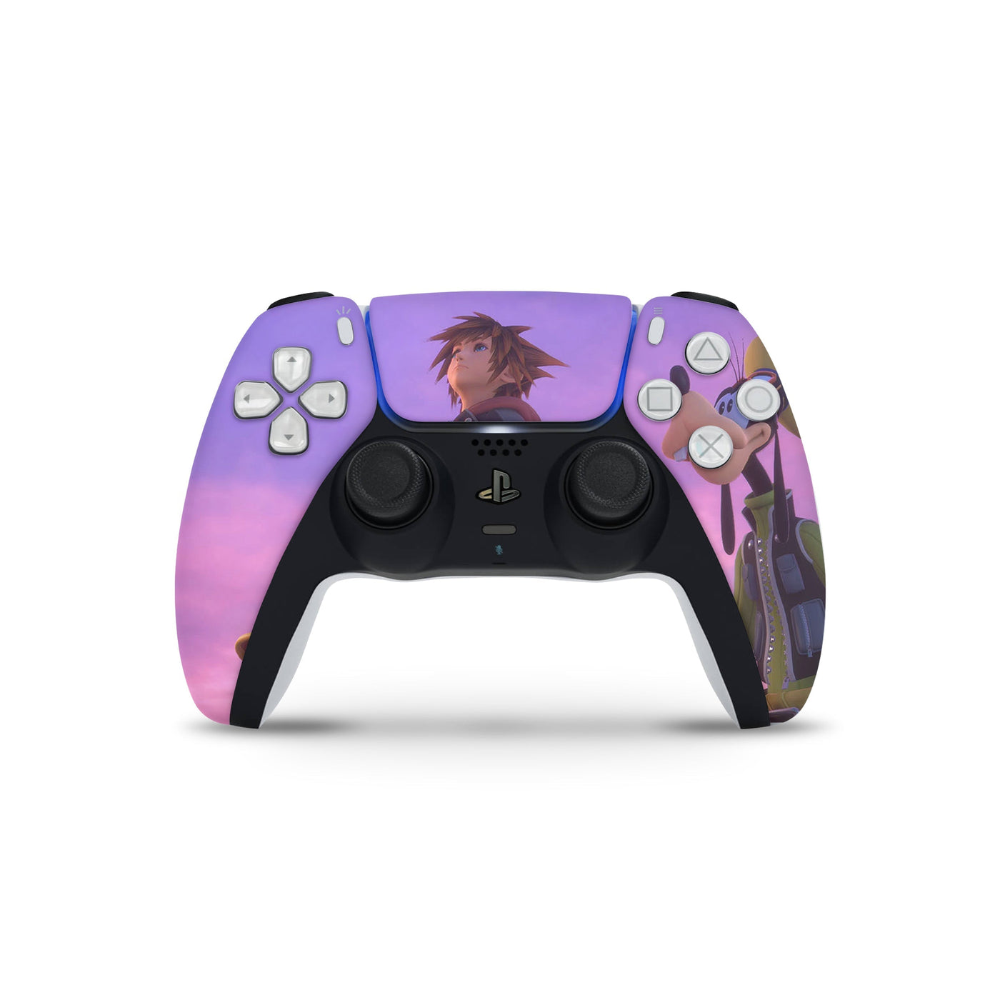 Mystic Key PS5 Controller Skin