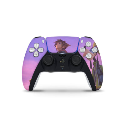 Mystic Key PS5 Digital Skin