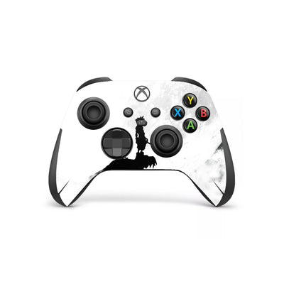 Mystic Key Xbox Series Controller Skin