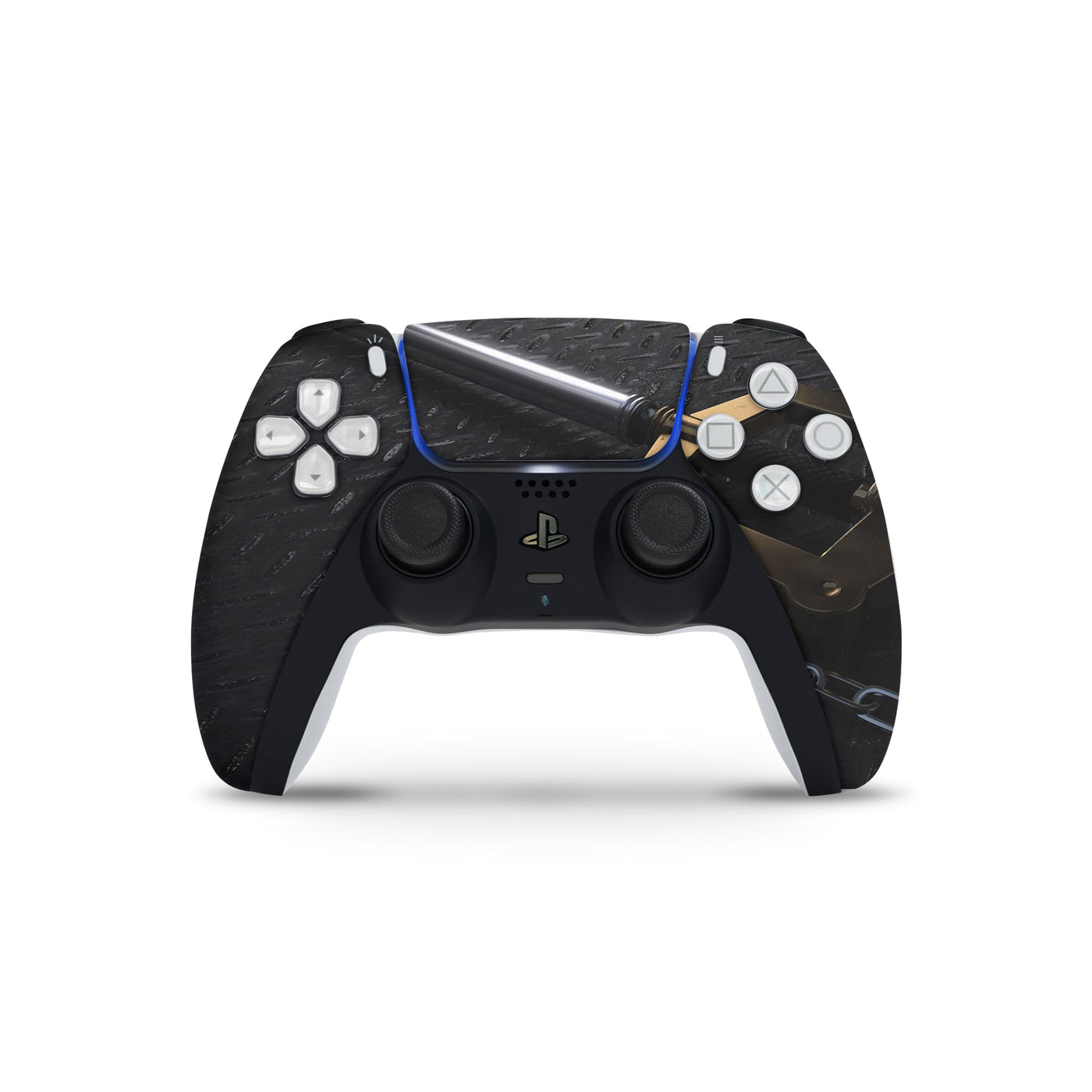 Mystic Key PS5 Controller Skin